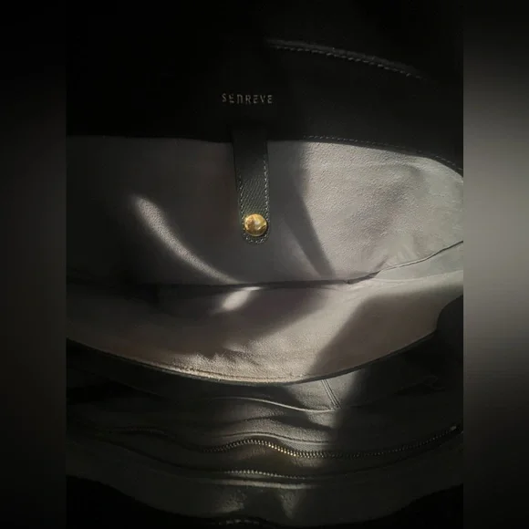 Senreve
MIDI MAESTRA bag/backpack - Picture 14 of 15